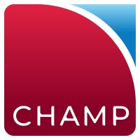 CHAMP Cargosystems logo - Similar company to Valtes Advanced Technology