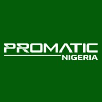 Promatic Nigeria logo - Similar company to Techcraphters