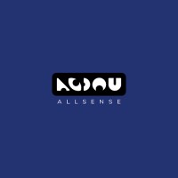 Allsense logo - Similar company to Allsense