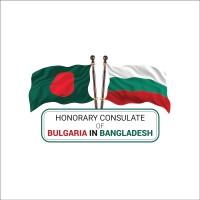 Honorary Consulate of Bulgaria in Dhaka, Bangladesh logo - Similar company to Migrantlaw