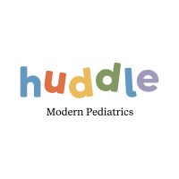 Huddle Modern Pediatrics logo - Similar company to Ethos Health Partners