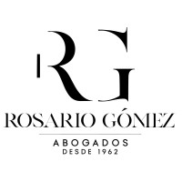 Rosario Gomez Srl logo - Similar company to Regeneraqua
