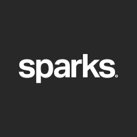 Sparks logo - Similar company to Rpmxpo