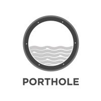 Porthole Architects logo - Similar company to Rohit Arora Visuals