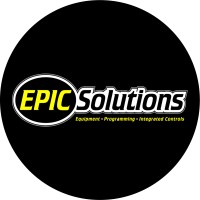 EPIC Solutions Inc logo - Similar company to Epic Solutions, Llc.