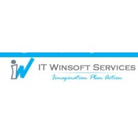 IT WINSOFT SERVICES logo - Similar company to Justice Bay