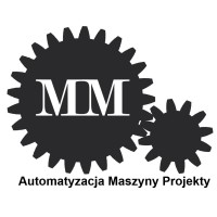 MM Automatyzacja logo - Similar company to Fabriline
