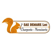 SAS Demare Luc logo - Similar company to Pole Com 1