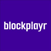 blockplayr logo - Similar company to Pandora Web Tasarım
