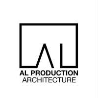 AL PRODUCTION ARCHITECTURE logo - Similar company to Kbe Rénovation