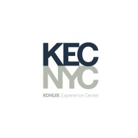 KOHLER Experience Center NYC logo - Similar company to Lefroy Brooks Usa