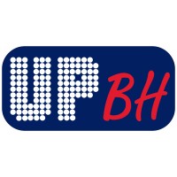 Uniformes Profissionais BH logo - Similar company to Up Bh Uniformes