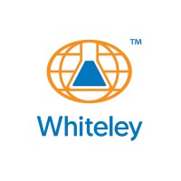 Whiteley logo - Similar company to Splash Creative