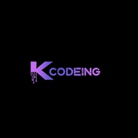 Kcodeing logo - Similar company to Z2A