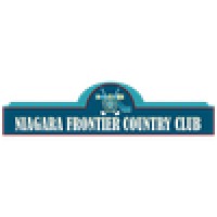 Niagara Frontier Country Club logo - Similar company to Nichols Bookkeeping