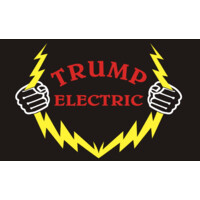 Trump Electric logo - Similar company to Yellowmap Ag