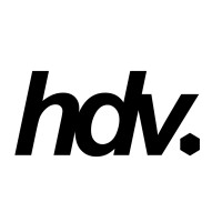 HDV logo - Similar company to Vg Com Consulting 🎥 💼 🚀
