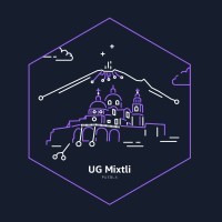 AWS UG Mixtli logo - Similar company to Aws User Group Tlaxcala Fireflycloud