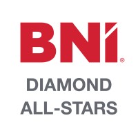 BNI Diamond All-Stars - Butler, PA logo - Similar company to Jurassic Junk Removal