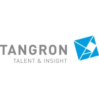 TANGRON Talent & Insight (executive search) logo - Similar company to Glass Personalberatung