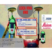 SYSTOP Sistemas y Servicios para Topografía S.A. de C. V.
