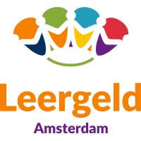 Leergeld Amsterdam logo - Similar company to Jeugdfonds Sport & Cultuur Amsterdam