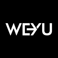 Weyu Coliving logo - Similar company to Embassy Coliving- Pg Hostel