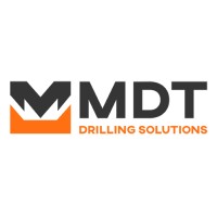 MDT Chile logo - Similar company to Independent Drilling Supplies S.A.