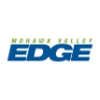 Mohawk Valley EDGE logo - Similar company to Bledsoe Venture