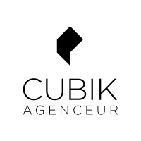 Cubik Agenceur logo - Similar company to Aishiteru.Ch
