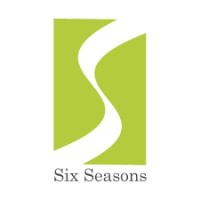 SIX SEASONS LIMITED logo - Similar company to Nuttyshell