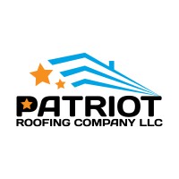 Patriot Roofing Company, LLC logo - Similar company to Hound Roofing