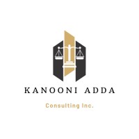 Kanooni Adda logo - Similar company to Lots24X7 (Road Side Legal Assistance)