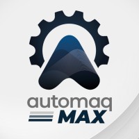 Automaq Max logo - Similar company to Fixvale Soluções Industriais