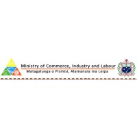 Ministry of Commerce, Industry and Labour logo - Similar company to Ministry Of Commerce, Industry And Cooperatives