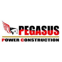 PEGASUS POWER CONSTRUCTION logo - Similar company to Fatco Trading & Contracting Est.