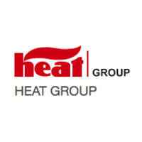 HEAT-Gázgép logo - Similar company to Heatgroup