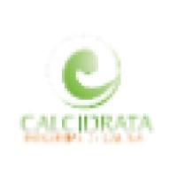 Calcidrata - Indústrias De Cal, S. A.