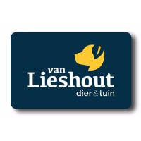 van Lieshout Dier & Tuin logo - Similar company to Medilease