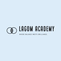 LAGOM Academy logo - Similar company to Logam.Academy