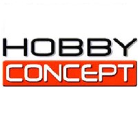 Hobby Concept