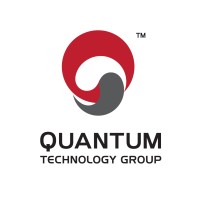 Quantum Technology Group Limited (QTG) logo - Similar company to Jadason Technology Ltd.