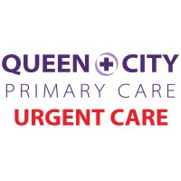 Queen City Primary and Urgent Care logo - Similar company to Velocity Urgent Care