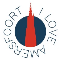 VVV Amersfoort logo - Similar company to Content Local Regio Amersfoort