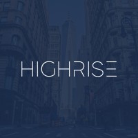 Highrise Creative logo - Similar company to 37Solutions