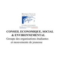 Groupe des Organisations Etudiantes et Mouvements de Jeunesse au CESE logo - Similar company to Standing Paris