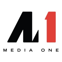Media One, Inc. logo - Similar company to Media Magic Group