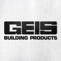 Geis Building Products logo - Similar company to Grob Inc.
