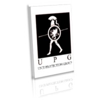 Unit Protection Group logo - Similar company to Epi Securite