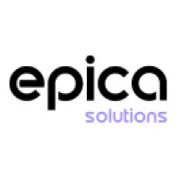 Epica Solutions logo - Similar company to Axit Automatisering B.V.